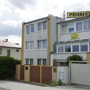 Pension Fox